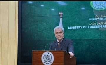 پاکستان: مهلت ۶۰ روزه تفاهم اسلام‌آباد برای مذاکره ایران و آمریکا قابل تمدید است