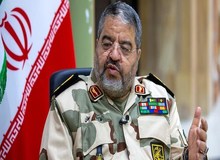رئیس پدافند غیرعامل: ترور شهید فخری زاده نماد ناکارآمدی همین مذاکرات هسته ای و برجام است 
