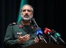 حاج قاسم سلیمانی حامل پیام روحانی بود
