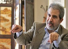 آصفی:تیم ملی فوتبال برای حضور موفق درجام جهانی به برنامه ریزی نیاز دارد