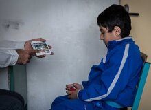 کمیته پیگیری تصویب قانون حمایت از مبتلایان اوتیسم تشکیل شد