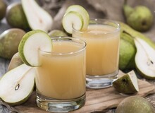 خواص باور نکردنی آب گلابی؛ از کاهش فشار خون تا تقویت سلامت قلب