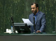 اظهارات عجیب گودرزی، نماینده موافق لغو تغییر ساعت به اظهارات مخالفان این طرح: مگر قرار است هرکاری را به «رفراندوم» بگذاریم؟/ تغییر ساعت، قانون تعالی خانواده که تصویب کرده ایم را با مشکل مواجه می کند
