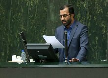 اظهارات عجیب گودرزی، نماینده موافق لغو تغییر ساعت به اظهارات مخالفان این طرح: مگر قرار است هرکاری را به «رفراندوم» بگذاریم؟/ تغییر ساعت، قانون تعالی خانواده که تصویب کرده ایم را با مشکل مواجه می کند
