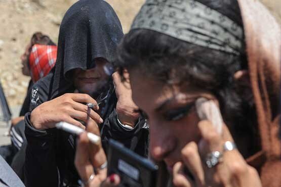 ۹ درصد معتادان کشور زن هستند؛ دو رخداد عجیب در اعتیاد زنان