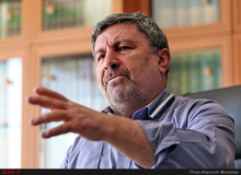 5 نکته حضرتی از افطاری رئیس جمهوری/ نشاط اجتماعی و جلب اعتماد عمومی لازم است