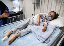 افزایش موارد ابتلا به آنفلوآنزا در مشهد