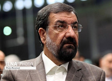 محسن رضایی: امروز یوم الحساب ریاست جمهوری است