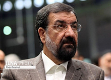 محسن رضایی: امروز یوم الحساب ریاست جمهوری است