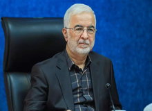 مؤمنی:هدف دشمن، ایجاد ناآرامی داخلی و ایجاد بی‌ثباتی بود 
