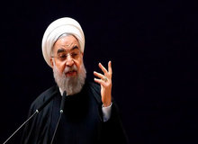 روحانی دستور تدوین لایحۀ همه‌پرسی را صادر کرده است