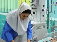 کمبود ۱۰۰هزار پرستار در کشور