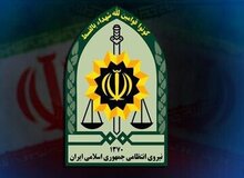 ترور مأمور انتظامی در حمله مسلحانه