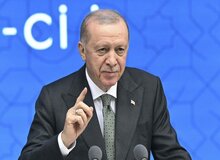 تأکید اردوغان بر دستیابی به منطقه‌ای عاری از تروریسم 