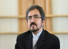 سخنگوی وزارت امور خارجه: دولت میانمار مانع از تداوم نقض حقوق مسلمانان و نهادینه شدن شرایط خشونت آمیز شود