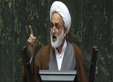 سالک: خوشحالی از تعطیلی یک روزنامه نشانه بی‌ظرفیتی برخی دولتمردان است
