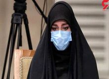 واکنش دختر سردار سلیمانی به ماجرای منتهی مرگ مهسا امینی