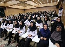 «۸۶ درصد» دانشجویان رشته پزشکی در ایران از دهک‌های بالای اقتصادی هستند