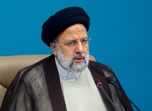 رییسی: خستگی و ناامیدی ممنوع!