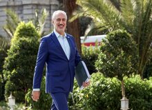 پورمحمدی: مجبور شدیم بودجه را با ریال جدید بنویسیم / باید مراقب باشیم تا در چاه تورم نیفتیم 