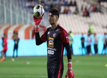 بیرانوند در آستانه جدایی از پرسپولیس