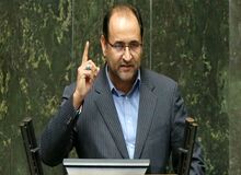 رحیمی‌جهان‌آبادی: ۸۰ نماینده استیضاح وزیر کشور را امضا کرده‌اند/این استیضاح باید اعلام وصول شود