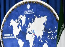 واکنش وزارت خارجه به تصویب قطعنامه حقوق بشری علیه ایران