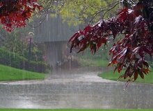 هفته‌ای پر بارش در انتظار کشور +جزئیات