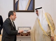 ولیعهد کویت: اجازه استفاده از قلمروی خود برای آسیب زدن به همسایگان را نمی‌دهیم