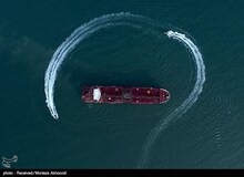 ادعای اندونزی: یک نفتکش ایرانی را توقیف کردیم 