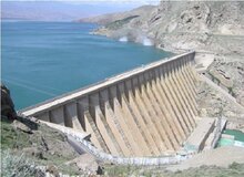 امسال عمده بارندگی‌ها در دشت‌ها اتفاق افتاد