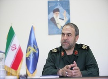 معاون سیاسی سپاه: محتوای فایل صوتی و اقدامات بعدی، ‌یک سند محکم برای فسادستیزی سپاه است