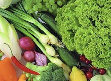 قیمت سبزیجات برگی و غیر برگی اعلام شد
