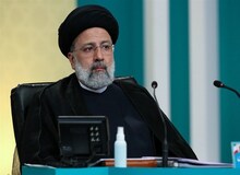 ابراهیم رئیسی مانند «احمدی نژاد» امشب پنج دقیقه بیشتر صحبت می کند