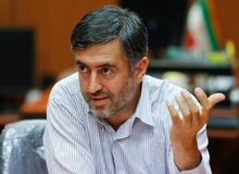 عبدالله گنجی: حضور در میز مذاکره ضرورتی اجتناب ناپذیر است