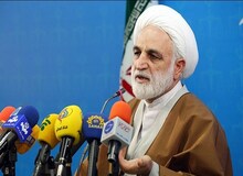 محسنی اژه‌ای: تا حدودی دین اسلام احیا شده است/  خدا را شکر می‌کنیم که به ما توفیق اقامه عدل را در حوزه قوه قضائیه داده است

