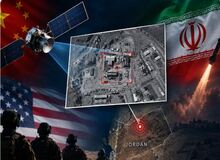 کارشناس صداوسیما: چین ارسال تصاویر ماهواره‌ای به ایران را متوقف کرده