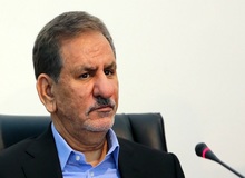 جهانگیری: کسانی که از ارز رسمی بجای واردات کالاهای مورد نیاز مردم سوءاستفاده کردند، "خیانتکار" هستند
