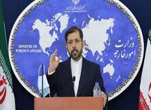 وزارت خارجه: بایدن همان را «ترامپ» را می رود