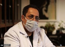 رئیس ICU بیمارستان مسیح دانشوری: ما مخالف بازگشایی مدارس بوده ایم/ ما هنوز جزو کشورهای پر مرگ و میر دنیا هستیم