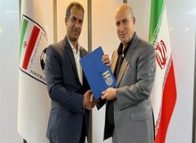 پرهیزکاری سرپرست دبیرکلی فدراسیون فوتبال شد