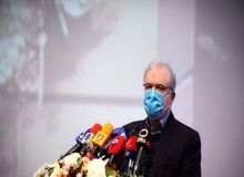 وزیر بهداشت: بی‌توجهی‌ها بازهم ما را به سمت مرگ‌های سه رقمی کرونا برد
