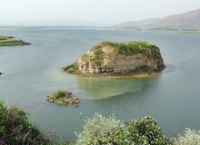 خبر خوب برای دریاچه ارومیه