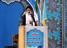 امام جمعه اهواز: راهبرد جدید ایران تهاجمی‌تر از گذشته خواهد بود