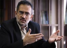 معاون پارلمانی رئیسی در واکنش به اظهارات یکی از نمایندگان: اینکه ۲۲۰ نماینده، رئیس ستادهای انتخابات رئیسی بودند، را نمی دانم