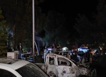 پکن: هیچ گروهی از خاک سوریه نباید علیه منافع چین فعالیت کند