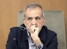 ارگان مطبوعاتی نزدیک به قالیباف: چرخش مواضع پزشکیان و عراقچی که قبلا مدافع مذاکره بودند، اقدامی مثبت است