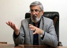 حمیدرضا ترقی: انتخاب متکی ارتباطی با موضوع مذاکره در دولت آینده ندارد