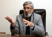 حمیدرضا ترقی: انتخاب متکی ارتباطی با موضوع مذاکره در دولت آینده ندارد