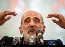 حسین شریعتمداری: انقلاب، اصلاحات و آمریکایی‌ها، سه جناح حاضر در انتخابات هستند

